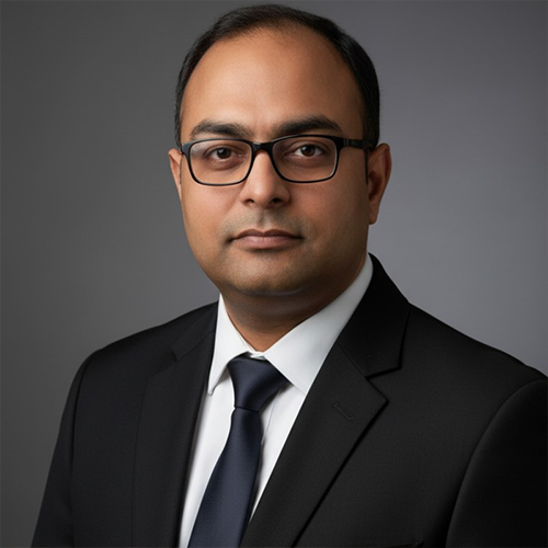 Rajiv Sharma (GMAT and GRE expert)